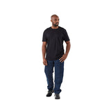 DROMEX CREW NECK T-SHIRT 165gsm