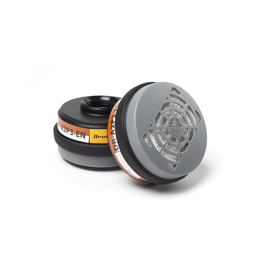 DROMEX A2P3 EN FILTER NRCS/8072/0424