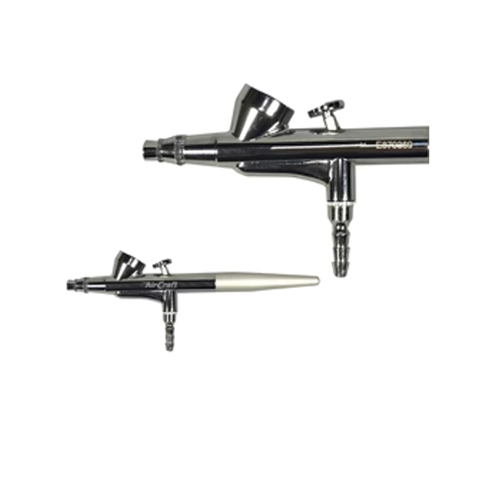 AIR CRAFT AIRBRUSH KIT 0.2MM F