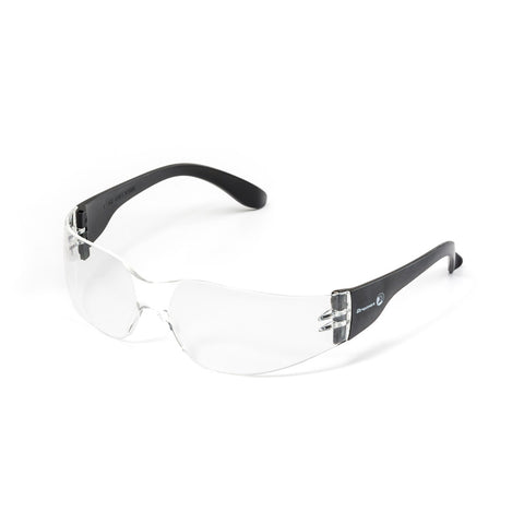 DROMEX SPECTACLES SPORTY CLEAR ANTI SCRATCH