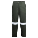 JONSSON ACID RESISTANT AND FLAME RETARDANT WORK TROUSERS