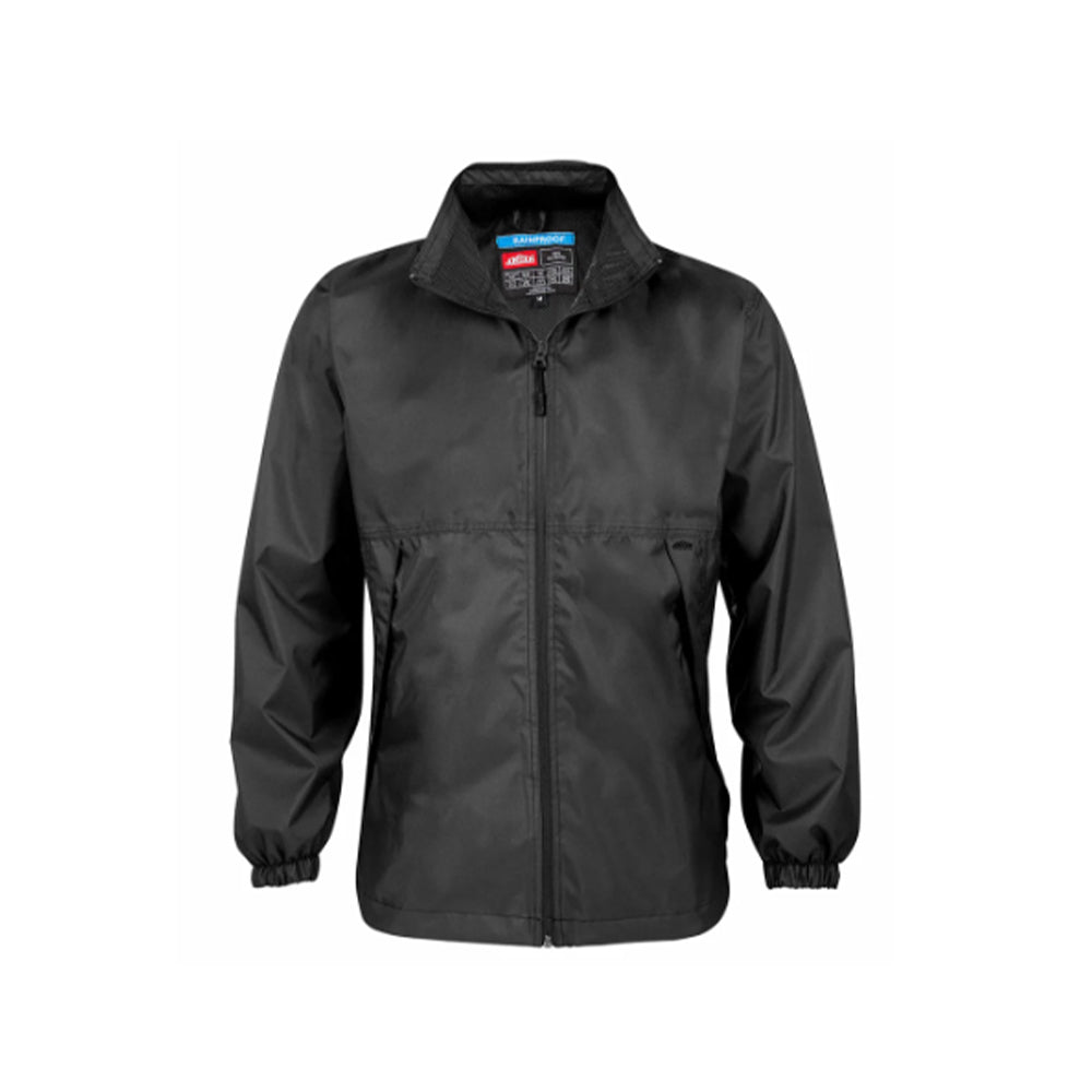 JONSSON WATERPROOF OXFORD FLC JKT