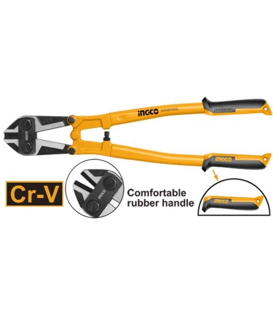 INGCO CUTTER BOLT 1040MM 42" CR-V