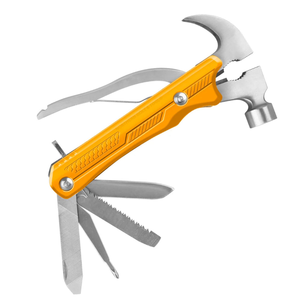 INGCO MULTI FUNCTION HAMMER 12 FUNCTION