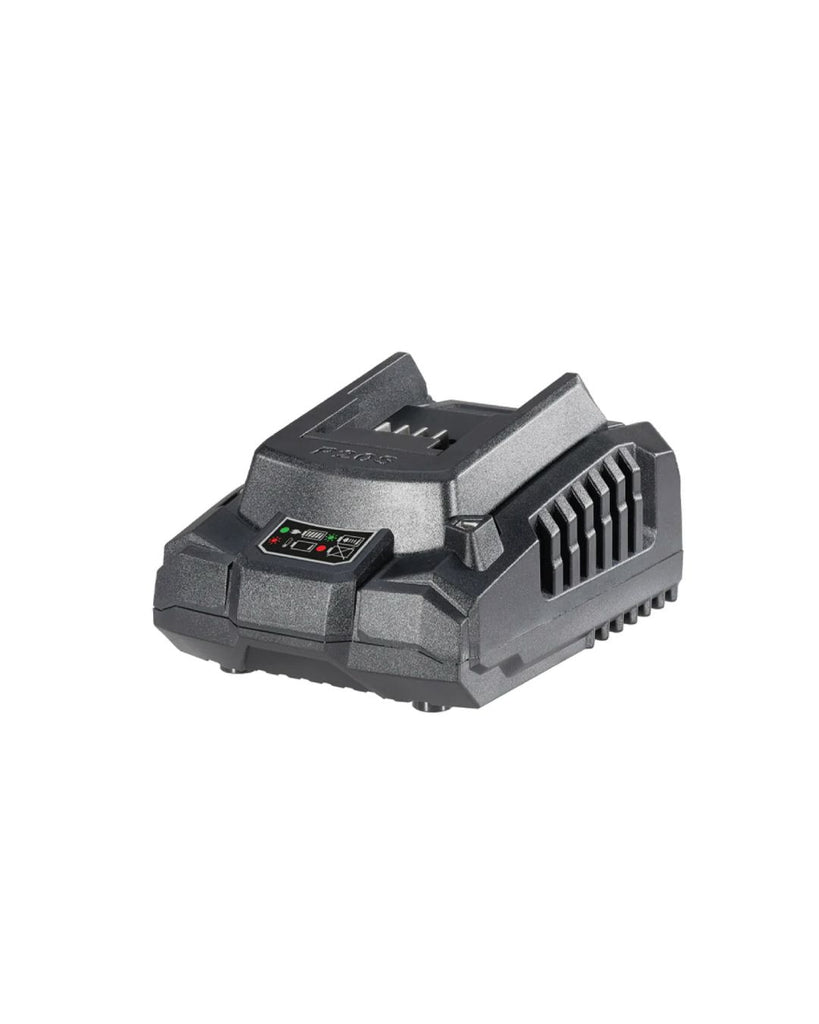 INGCO 20V PS+ C/L CHARGER 2.0AH