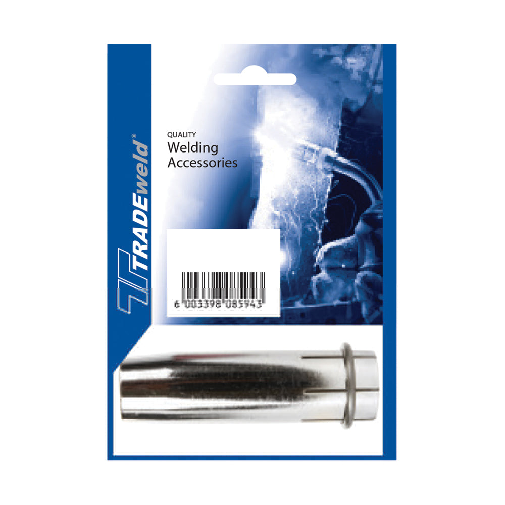 TRADEWELD MIG 40 CON SHROUD(2)