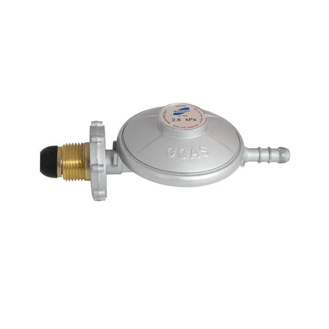 SAFEGAS BULLNOSE REGULATOR L/P