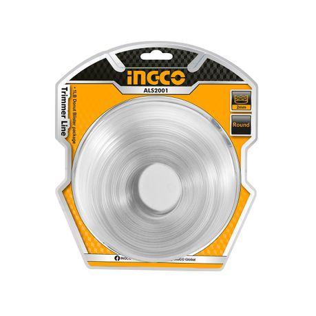 INGCO TRIM LINE 2.0MM ROUND