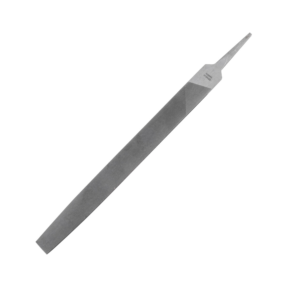 KENNEDY 12'' (300mm) FLAT SMOOTH ENGINEERS FILE