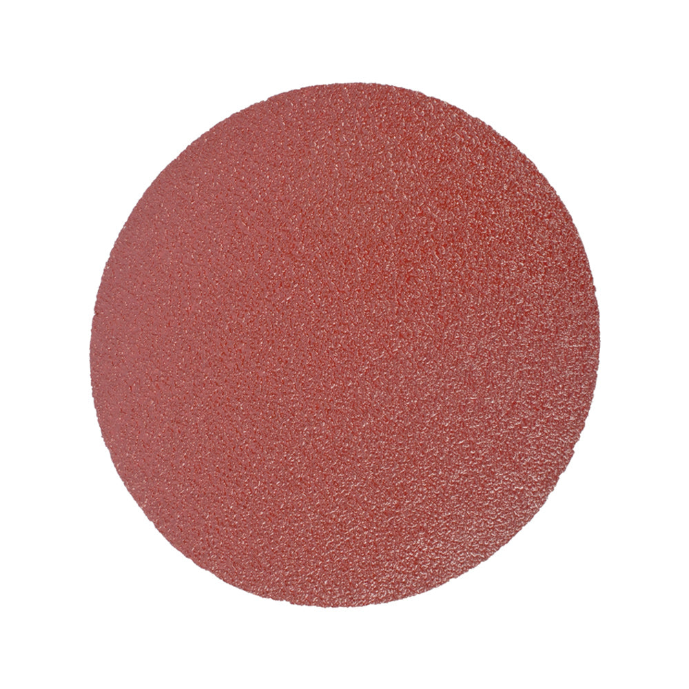TORK CRAFT SANDING DISC PSA 150MM 120 GRIT NO HOLE 10/PK