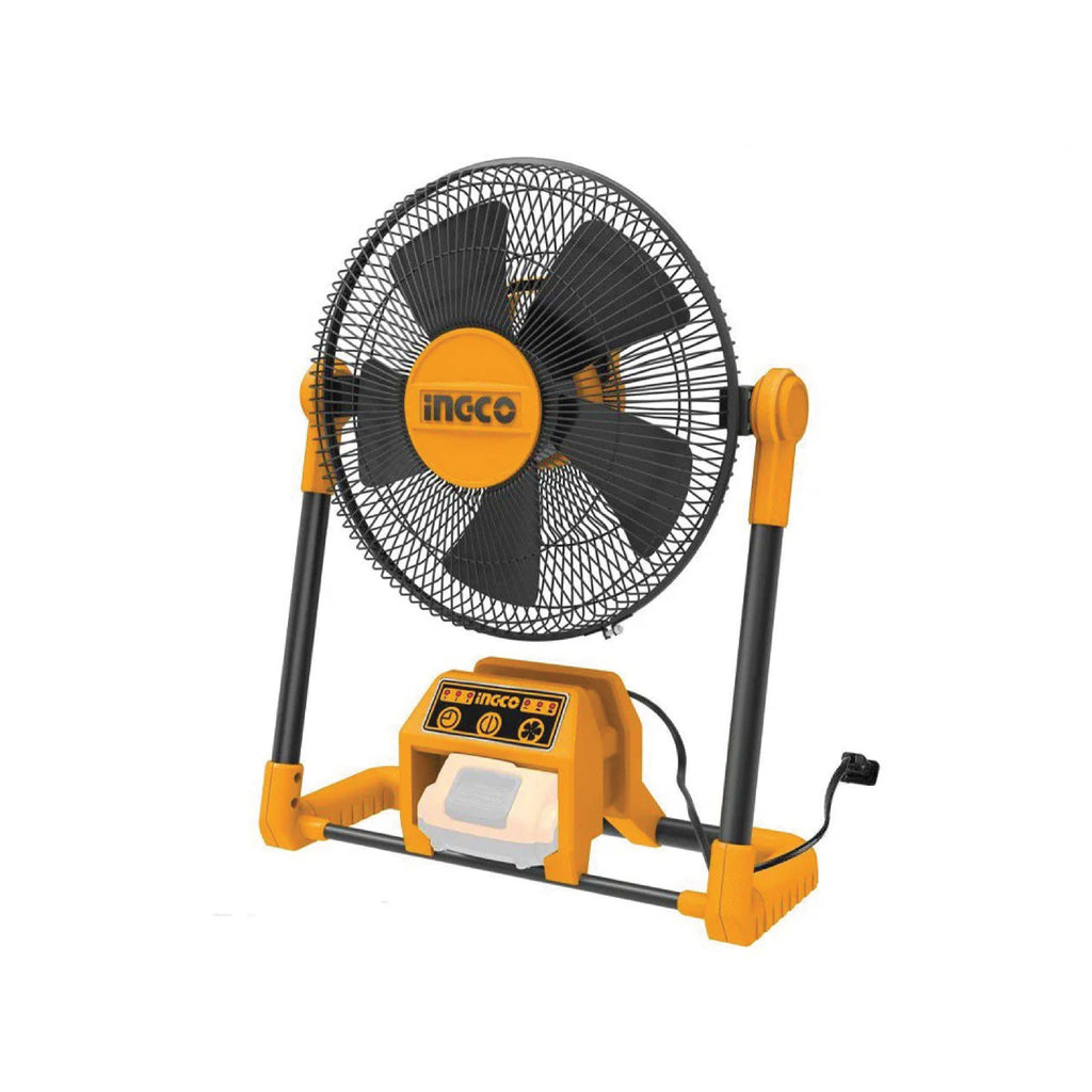 INGCO 20V PS+ C/L FAN 3 SETTING 30.5CM