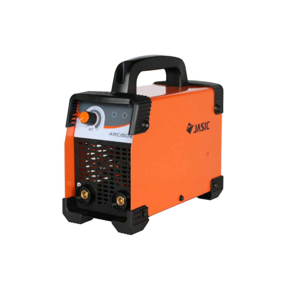 JASIC ARC 160AMP SEMI INDUSTRIAL 220V 3.7KG