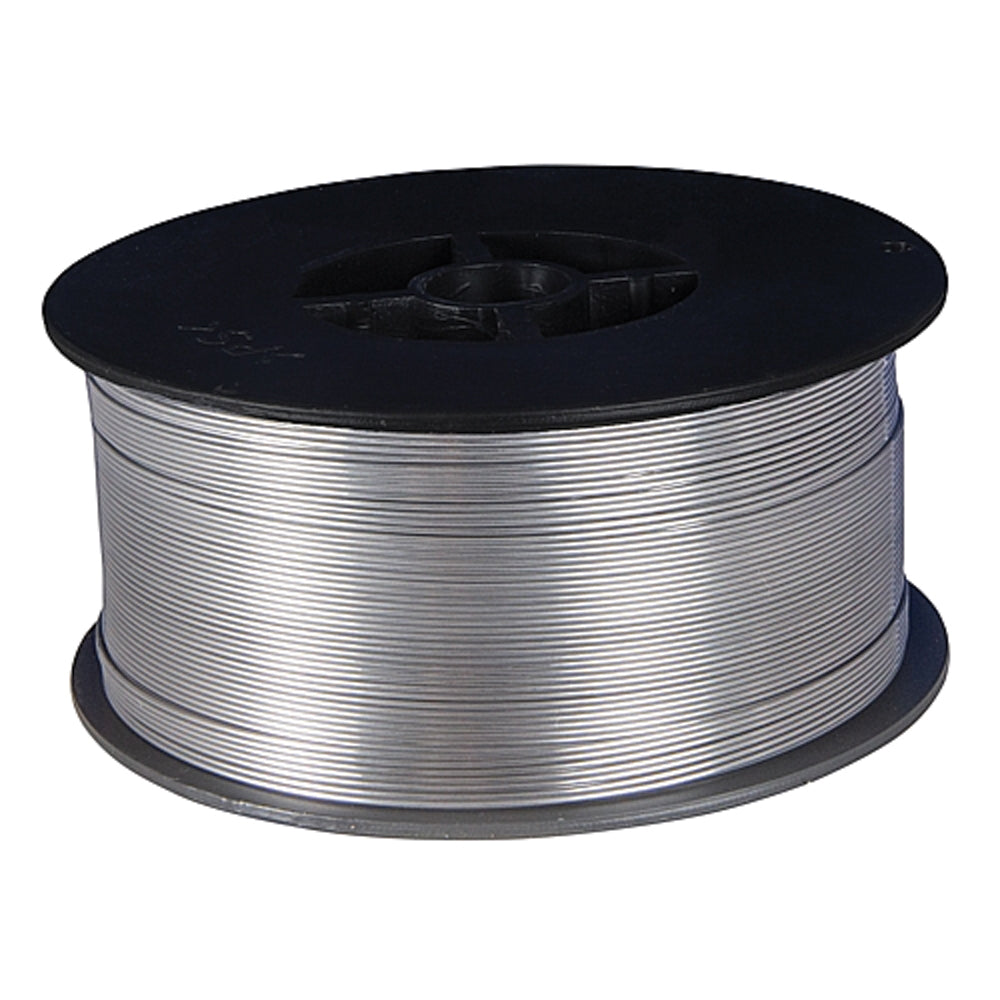 TRADEWELD FLUXCORED MIG WIRE 0.8MM 1KG
