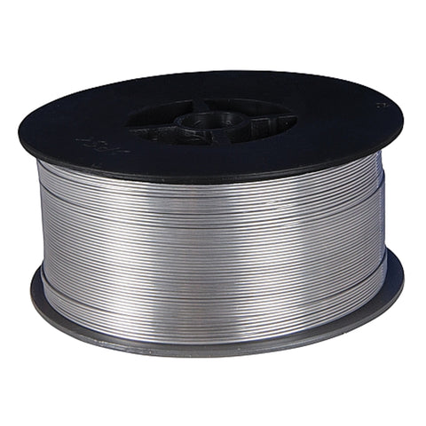 TRADEWELD FLUXCORED MIG WIRE 0.8MM 1KG