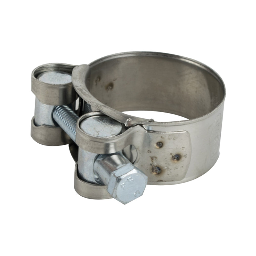 HOSE CLAMP H/DUTY 32-35 BULK