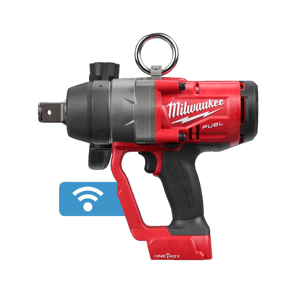 MILWAUKEE CORDLESS IMPACT WRENCH 18V (M18 ONEFHIWF1-0X)