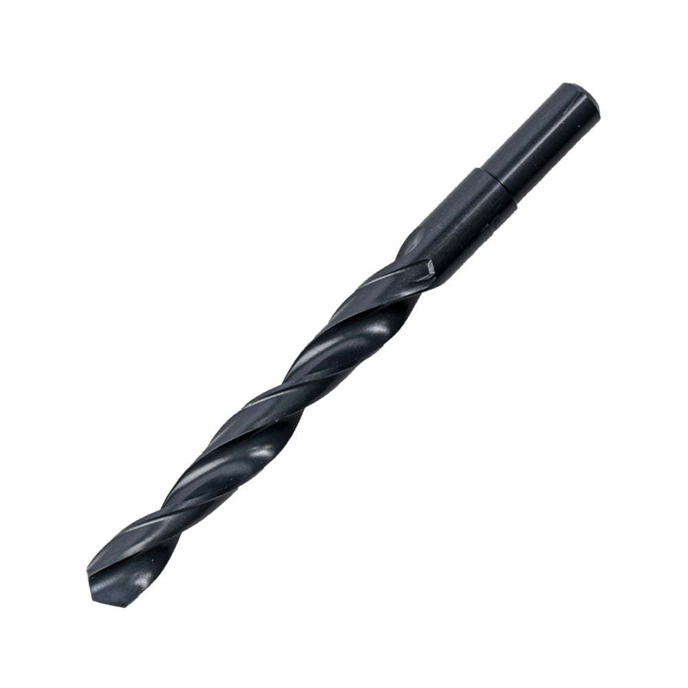 TORK CRAFT DRILL BIT HSS STANDARD 14.5MM REDUCED SHANK 1/CARD