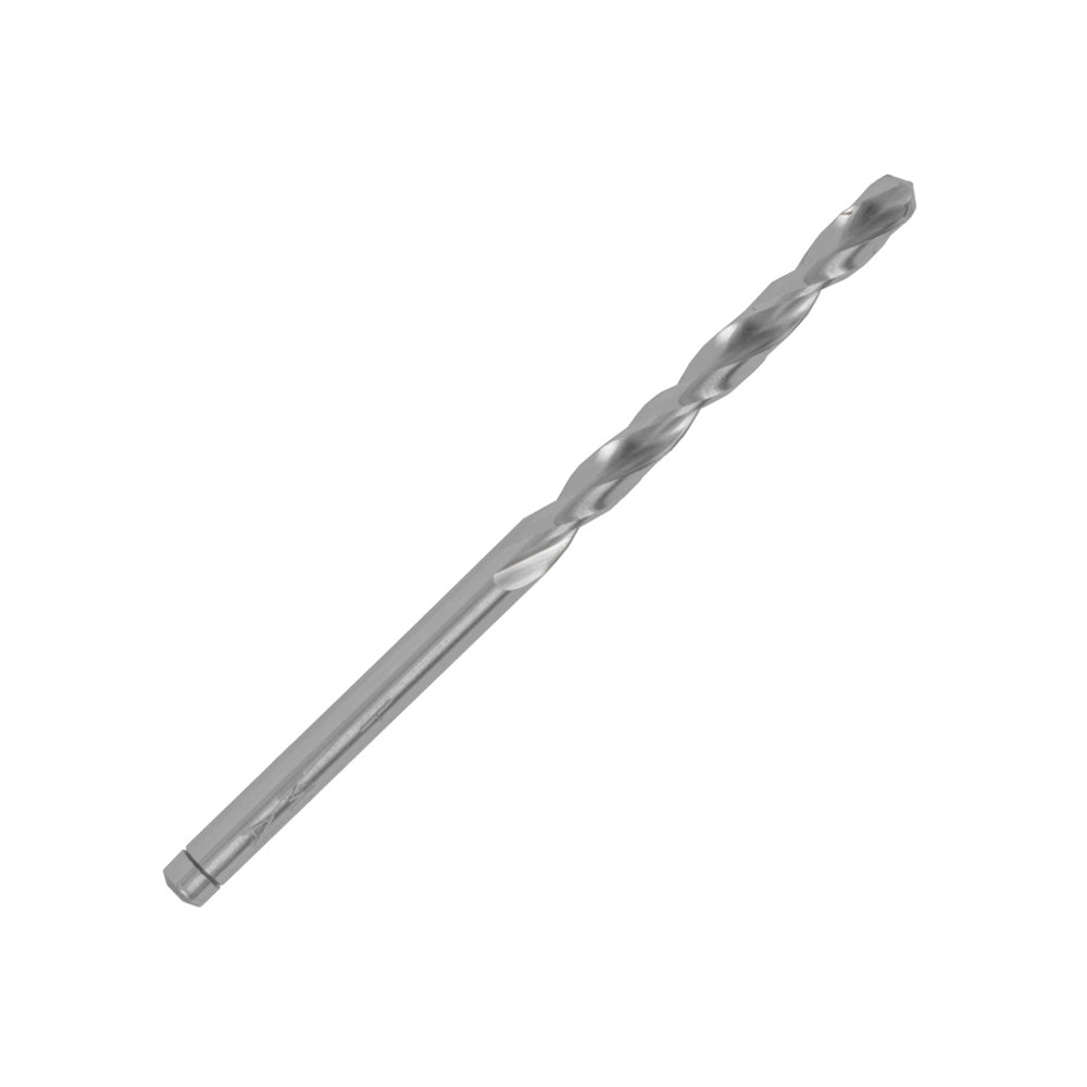 ALPEN PRO HSS 4MM DRILL DIN 338 RN 135 SPLIT POINT PLASTIC POUCH