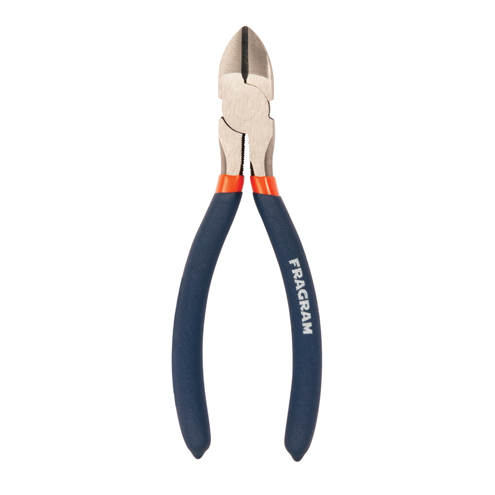 FRAGRAM PLIER SIDE CUTTER 150MM H/BL