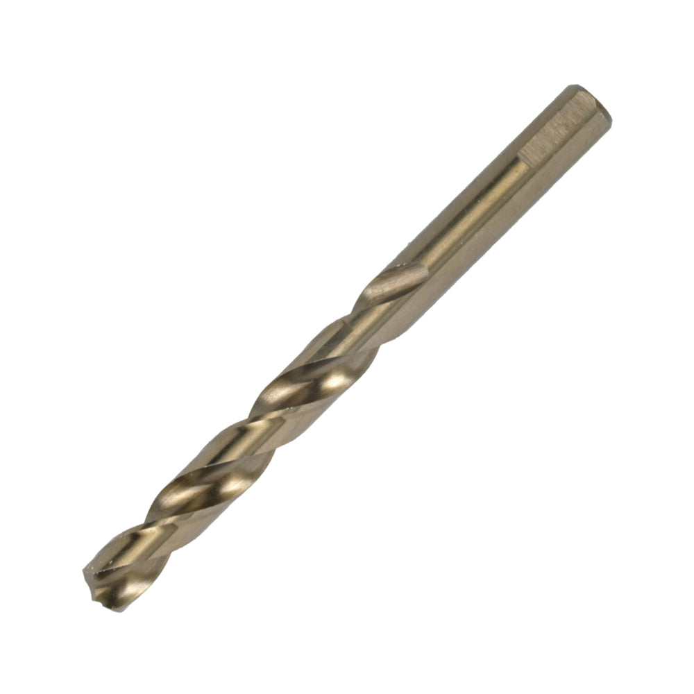 TORK CRAFT DRILL BIT HSS TURBO POINT 13.0MM 1/CARD