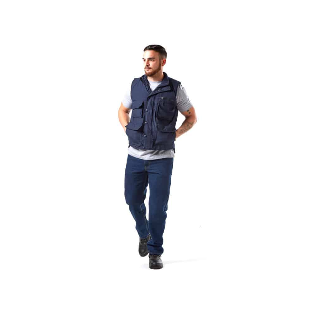 DROMEX STORM HARDBODY BW JACKET
