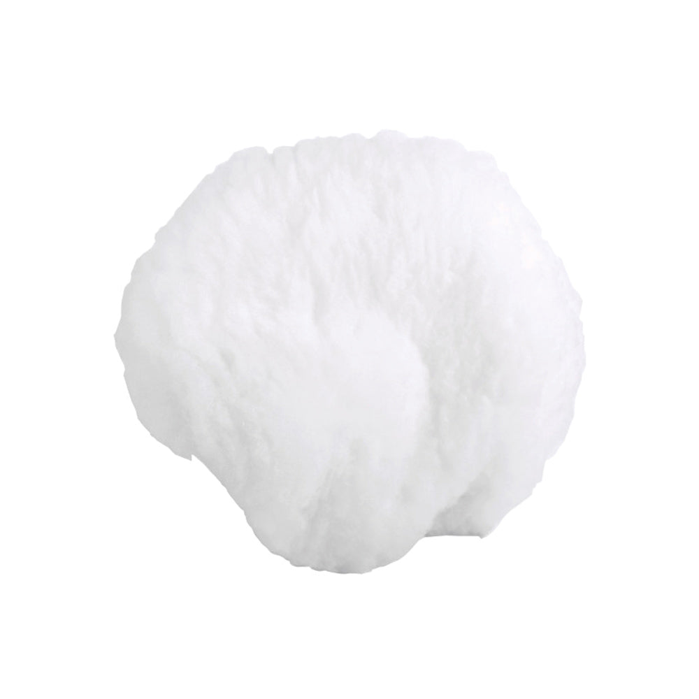 TORK CRAFT 8```` 200MM POLISHING BONNET WOOL