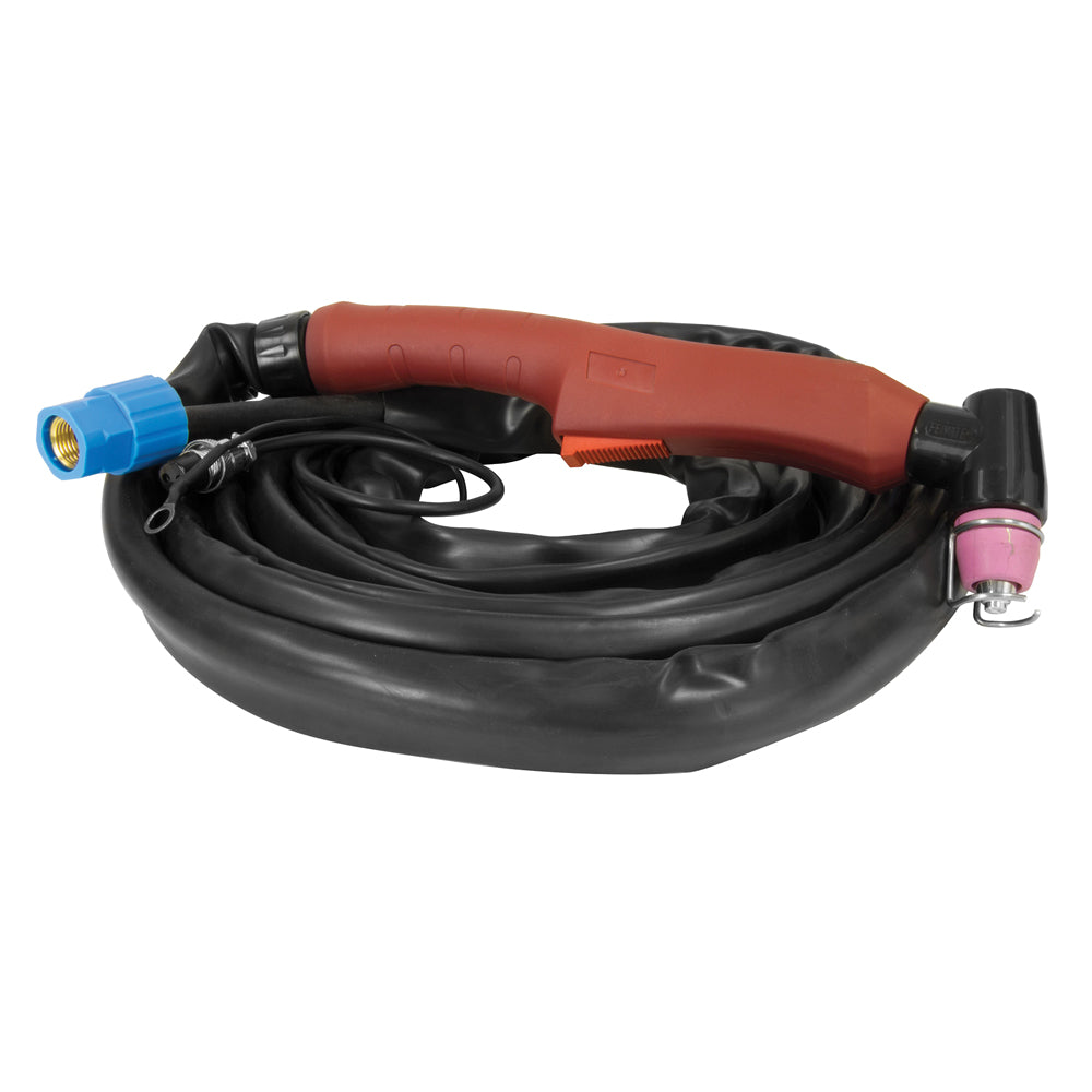 TRADEWELD PLASMA P60(CUT 60) TORCH