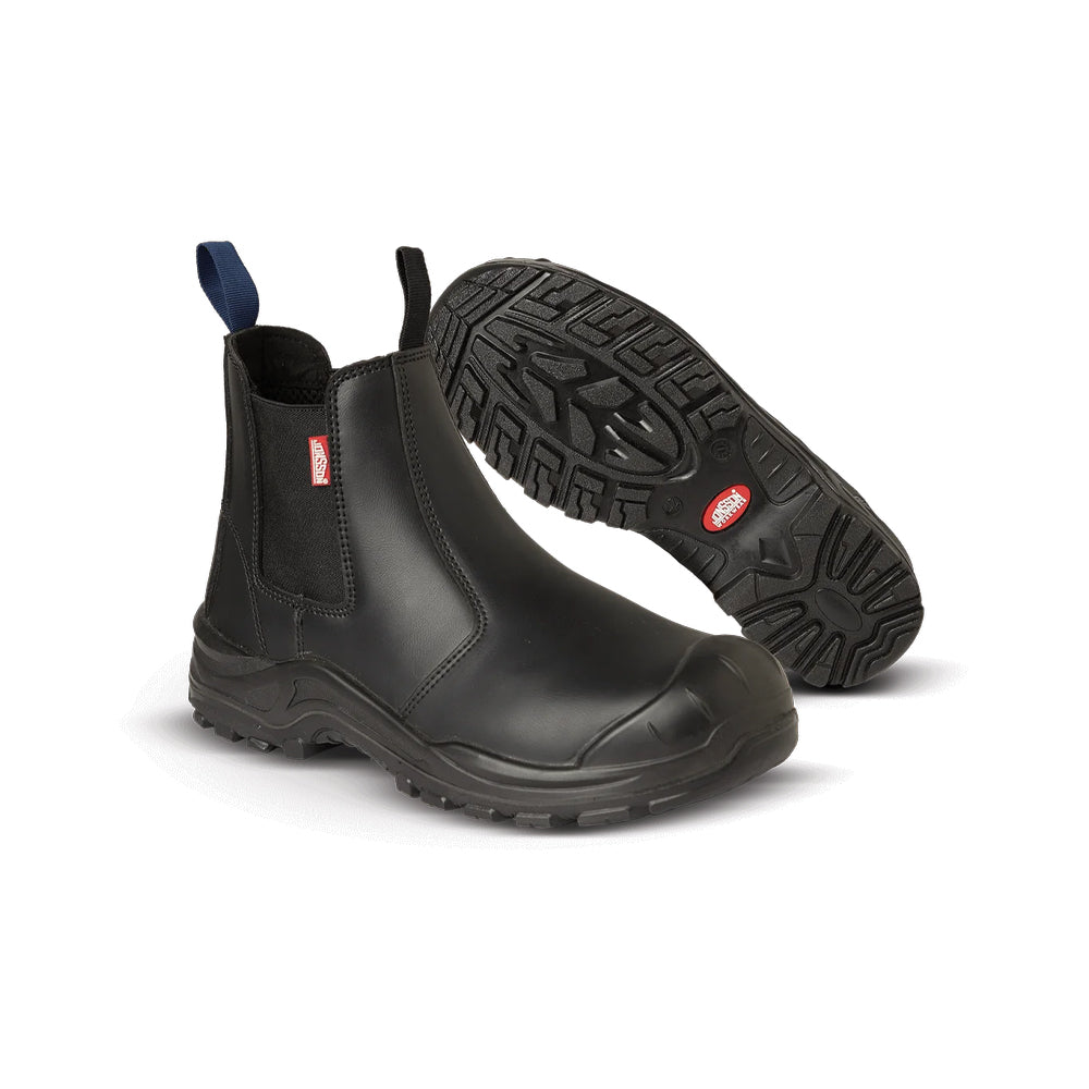 Jonsson Workwear Shoes Jonsson Boots Price Chelsea Boot Johnson