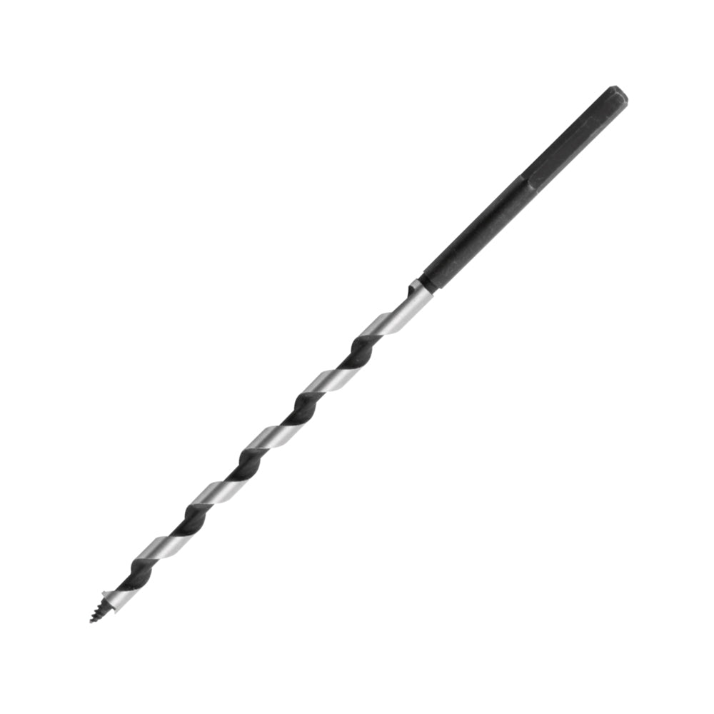 TORK CRAFT AUGER BIT 5 X 170MM POUCHED