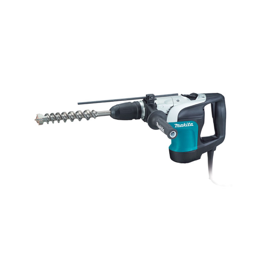 MAKITA ROTARY HAMMER DRILL 40MM SDS-MAX 1,050W BARREL TYPE