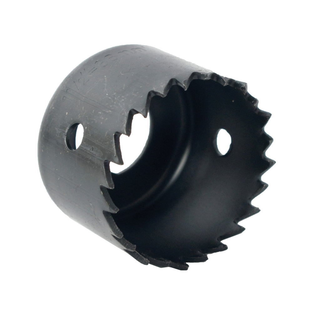TORK CRAFT HOLE SAW CARBON STEEL 38MM