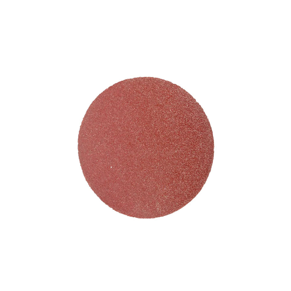 AIR CRAFT VELCRO SANDING DISC 50MM 120GRIT 10PK