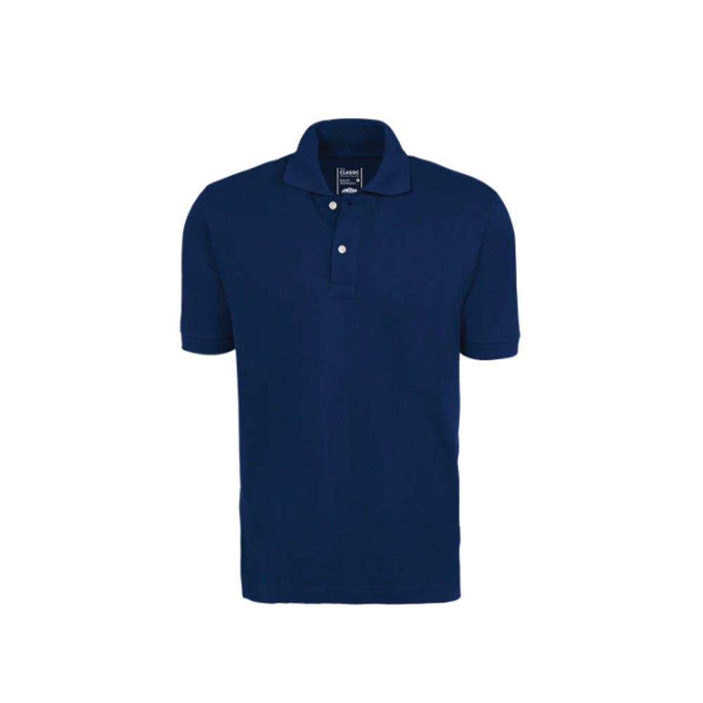 JONSSON ULTIMATE GOLFER COLOUR-ROYAL BLUE SIZE-S