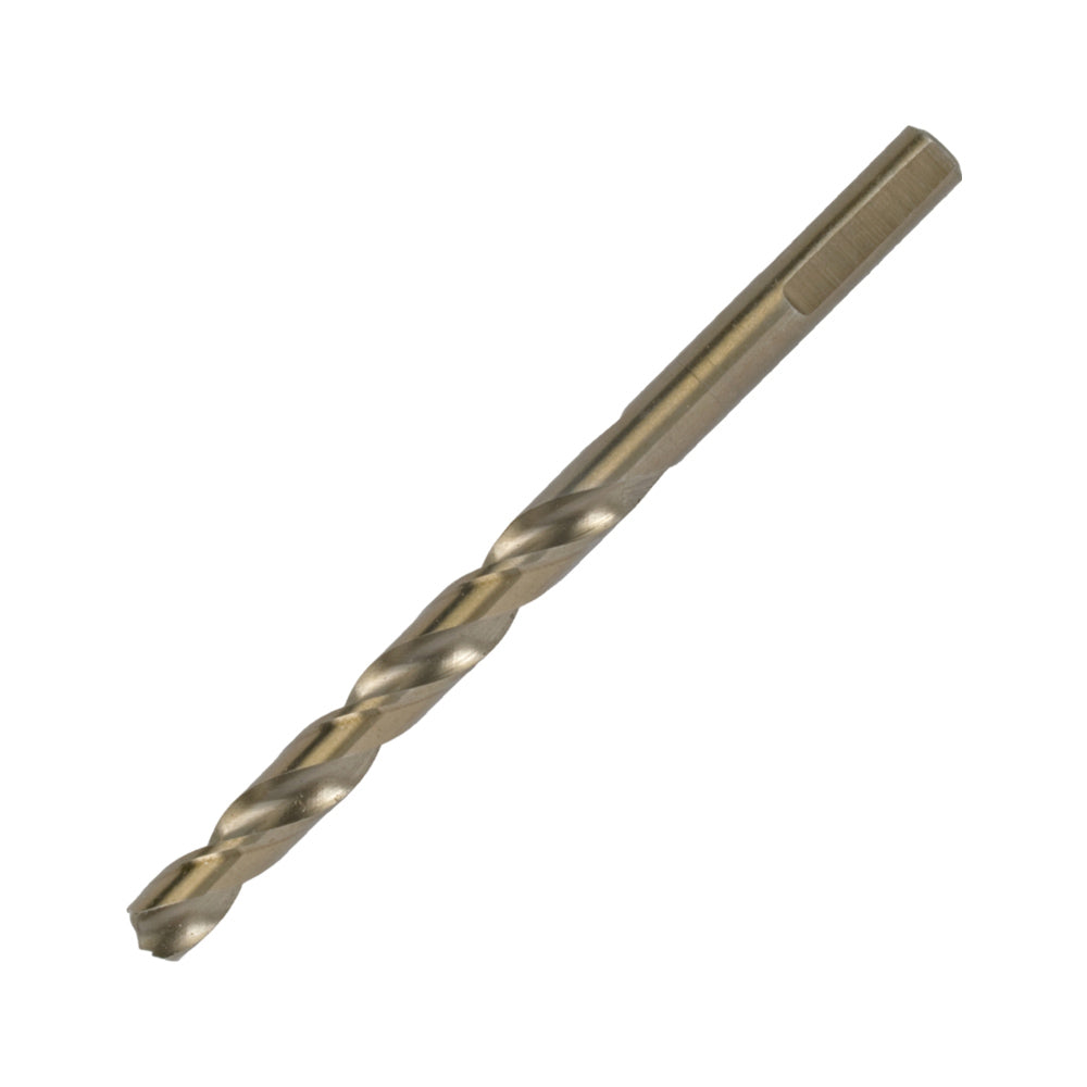 TORK CRAFT DRILL BIT HSS TURBO POINT 8.0MM 1/CARD