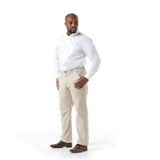 DROMEX STRETCH CHINOS