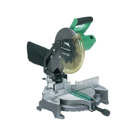 HIKOKI MITRE SAW 255MM 1520W