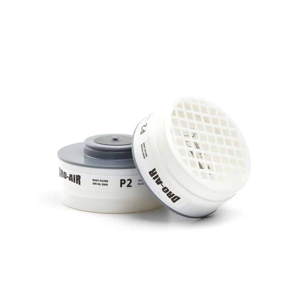 DROMEX CARTRIDGE UNIFIT FILTER SINGLE  - P2 (EACH)