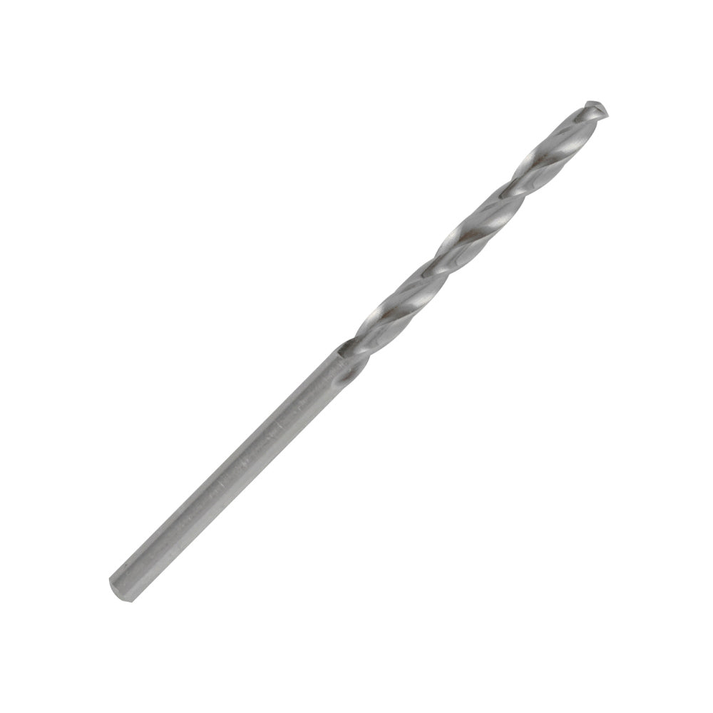 ALPEN PRO HSS 3.3MM DRILL DIN 338 RN 135 SPLIT POINT PLASTIC POUCH