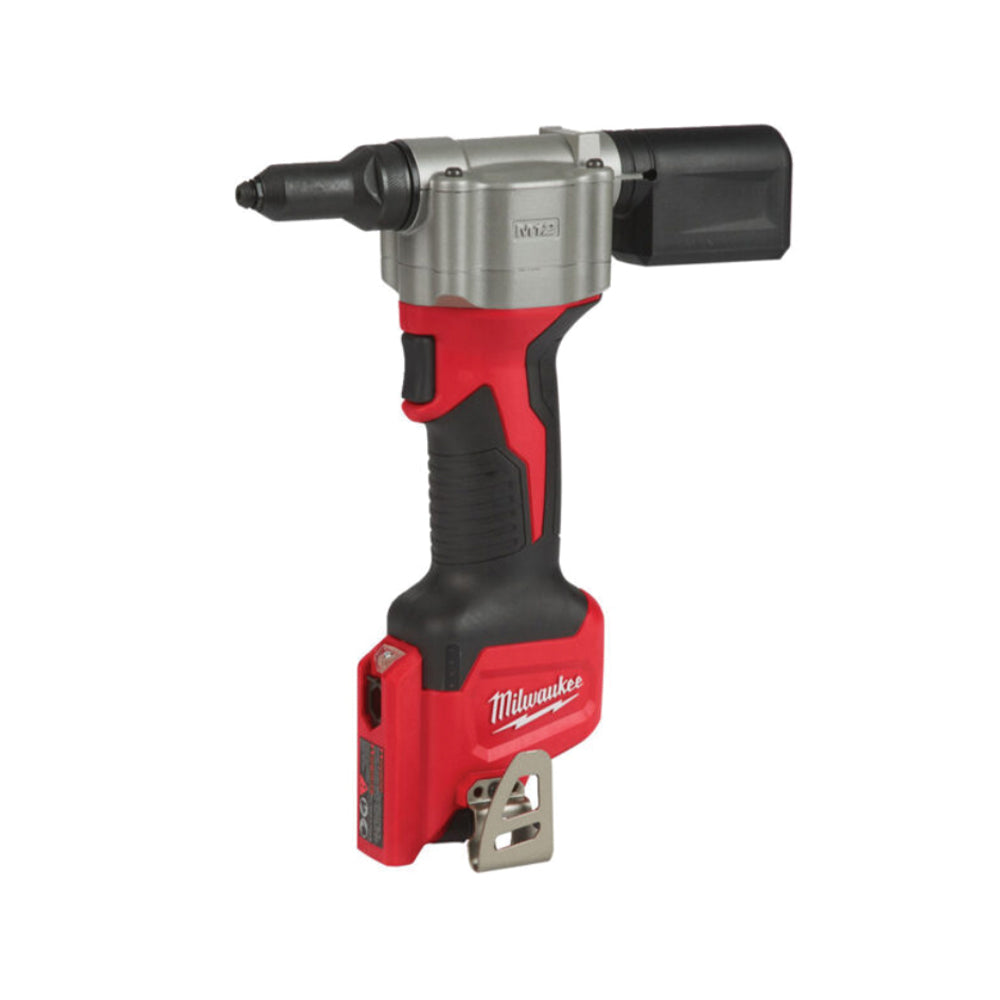 MILWAUKEE CORDLESS  RIVET GUN (M12 BPRT)