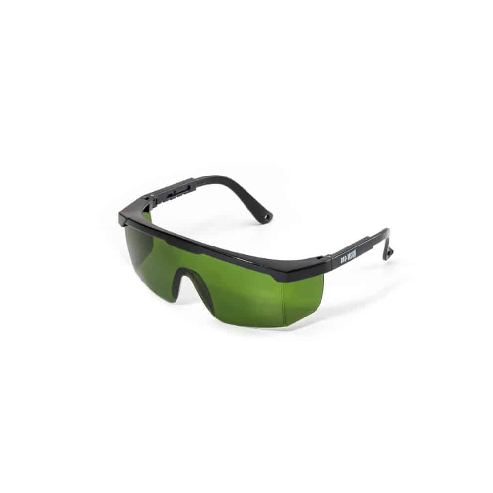 DROMEX SPECTACLES EURO GREEN