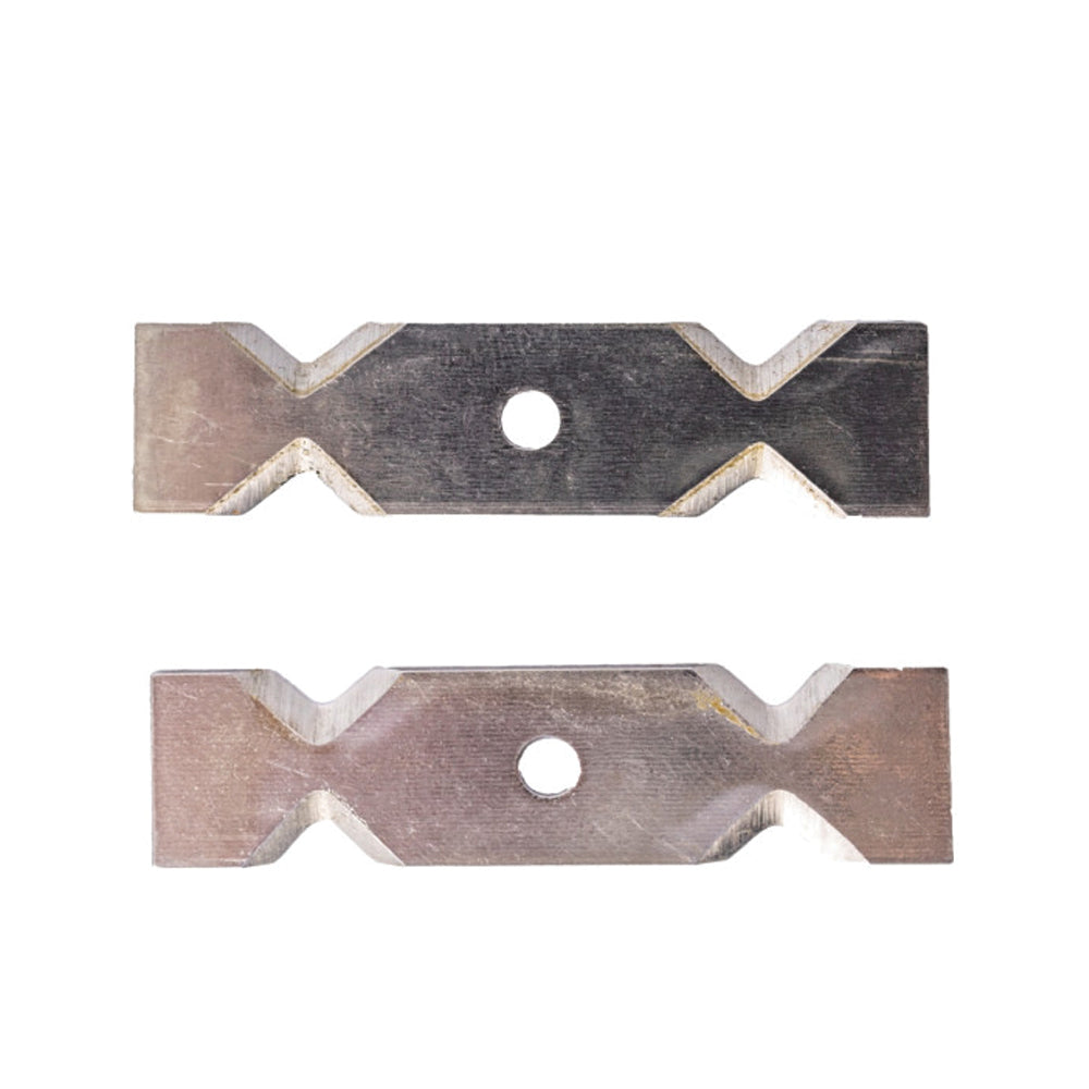 TORK CRAFT REPLACEMENT BLADES 2PC SET FOR TCET0035-01