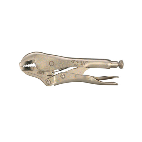 KENNEDY 255MM/10"" HEAVY DUTY