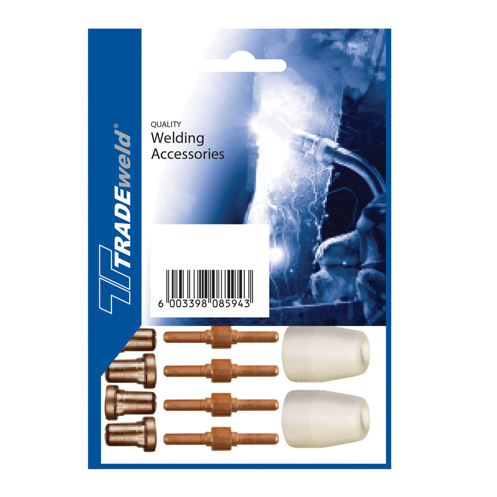 TRADEWELD PT31 STARTER LONG