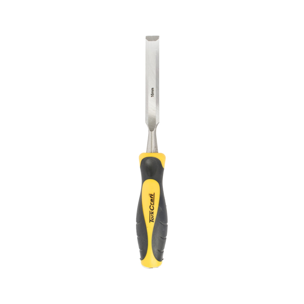 TORK CRAFT WOOD CHISEL 16MM
