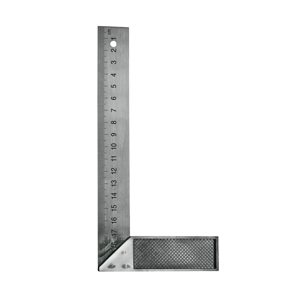 SQUARE TRI 200MM*