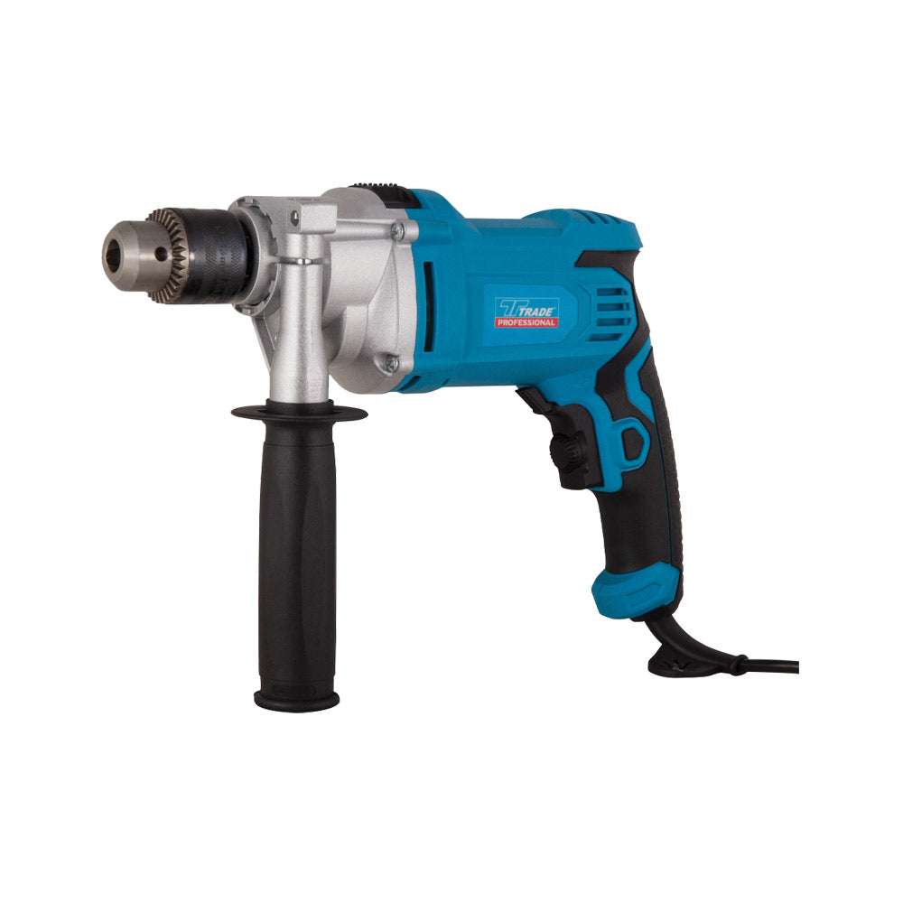 TRADE PROFESSIONAL DRILL IMPACT 900W