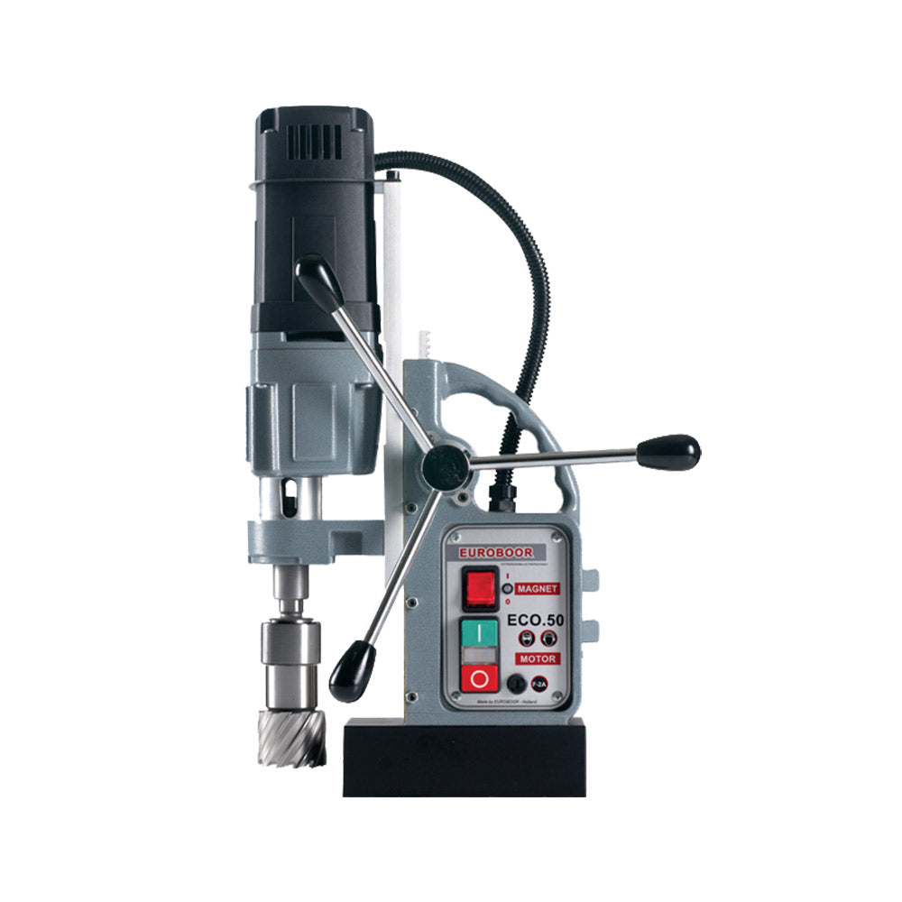 EUROBOOR MAG BASE + DRILL OIL BASED V2