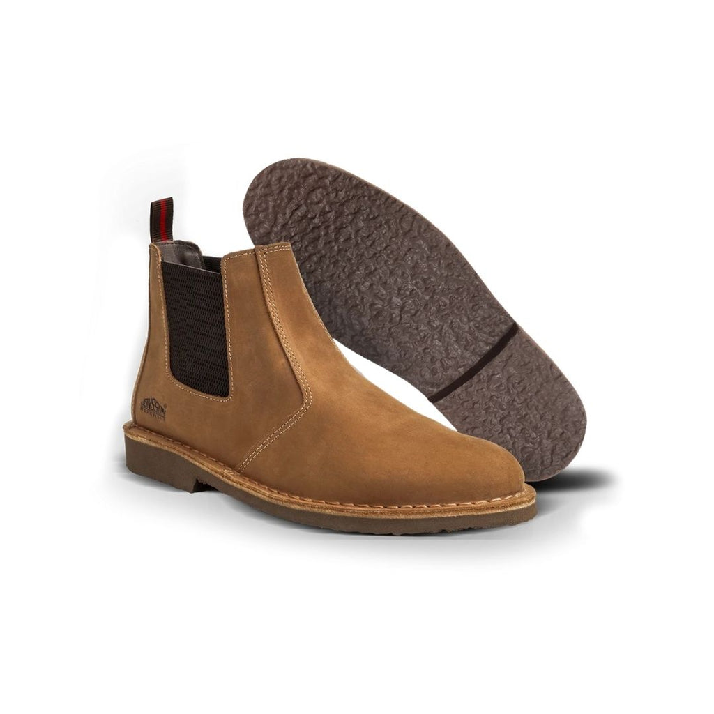 JONSSON MEN'S KAROO LUXE BOOT