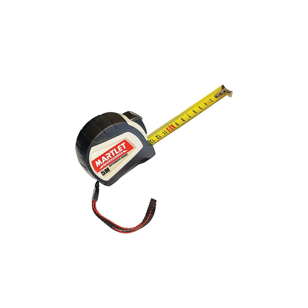 MARTLET 5M TAPE MEASURE