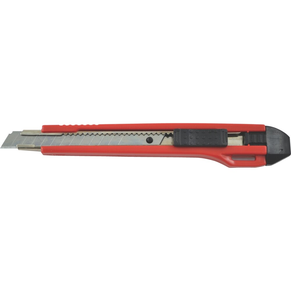 KENNEDY MINI AUTOLOCK KNIFE - 13-SEG SNAP-OFF BLADE